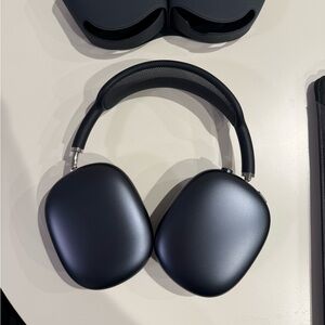 APPLE AIRPODS MAX MIDNIGHT